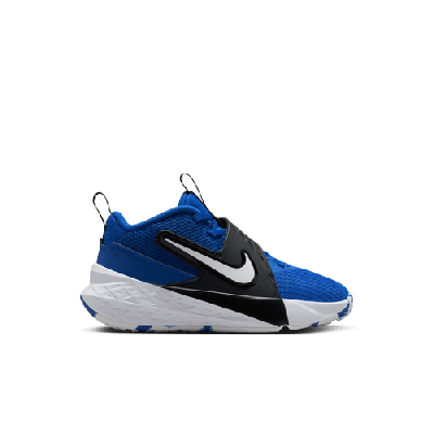 NIKE TEAM HUSTLE D 12 (PS) HF6280-400