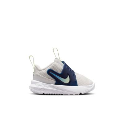 NIKE TEAM HUSTLE D 12 (TD) HF6281-104