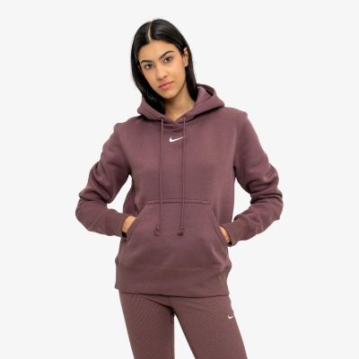 Nike Γυναικεία Μπλούζα Φούτερ HF6839-502