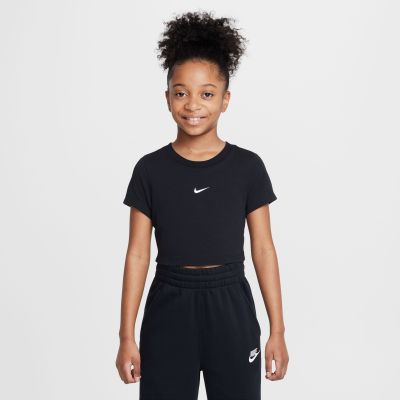Nike Παιδικο Κοντομάνικο T-Shirt HF7011-010