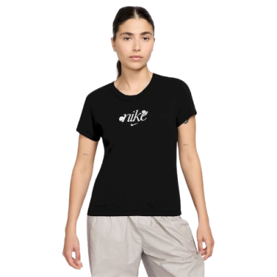 Nike Γυναικείο Κοντομάνικο T-Shirt HF9722-010