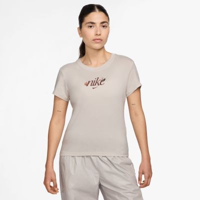 Nike Γυναικείο Κοντομάνικο T-Shirt HF9722-104