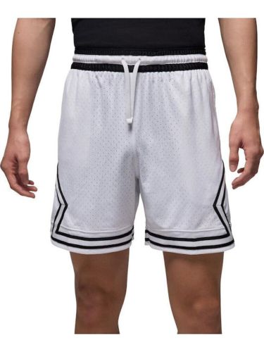 Nike Jordan Ανδρική Βερμούδα DIAMOND DRI-FIT HF9910-100