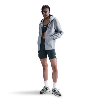 Nike Γυναικεία Ζακέτα φλις HJ0995-063