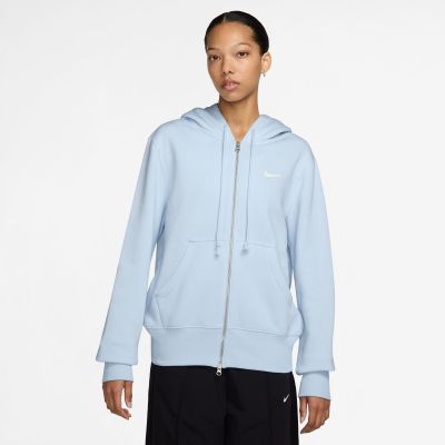 Nike Γυναικεία Ζακέτα φλις HJ0995-423