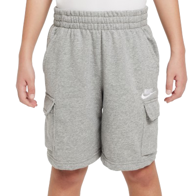 Nike Παιδική Βερμούδα-Σορτς HJ2689-063