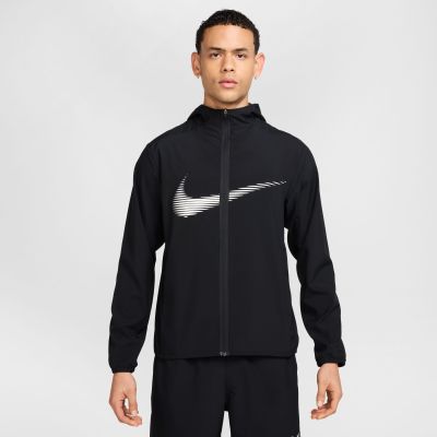 Nike Ανδρικό Μπουφάν Αντιανεμικό HJ3071-010