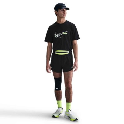 Nike Ανδρικό Κοντομάνικο T-Shirt HJ3684-010