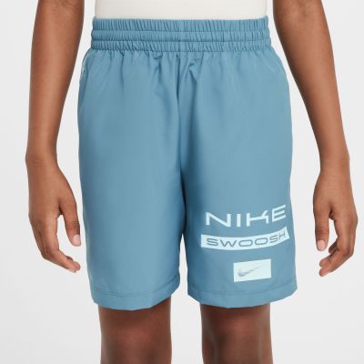 Nike Παιδική Σορτς - Μαγιώ   HJ3801-006