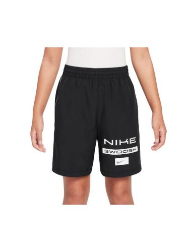 Nike Παιδική Βερμούδα-Σορτς dri fit HJ3801-010