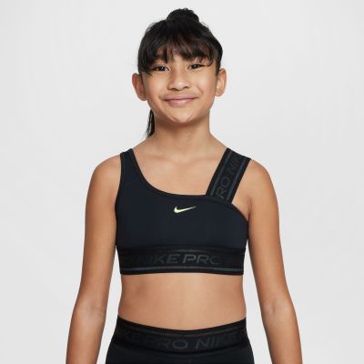 Nike Παιδικό Μπουστάκι HJ4250-010