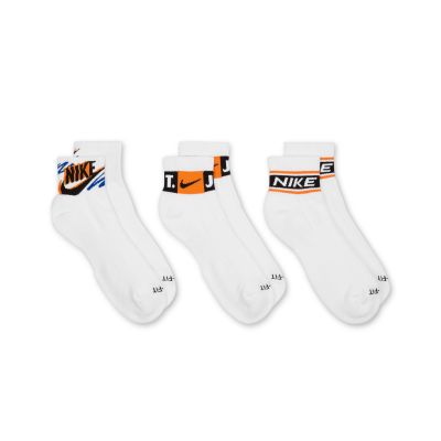 Nike Κάλτσες (3 Ζευγάρια) HJ9378-901