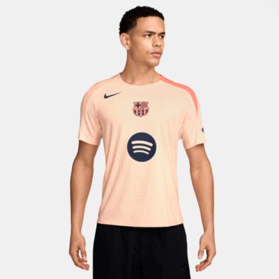 Nike F.C.B. Ανδρικό Κοντομάνικο T-Shirt HM3267-808