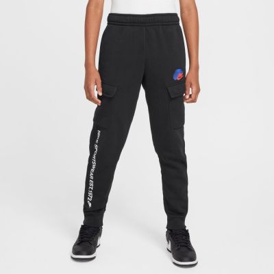 Nike Παιδικό Φόρμα Παντελόνι HM4337-010