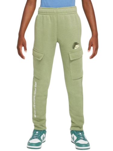 Nike Παιδικό Φόρμα Παντελόνι HM4337-386