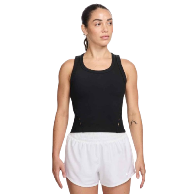 Nike Γυναικείο Φανελάκι - Αμάνικο One Fitted HM6398-010