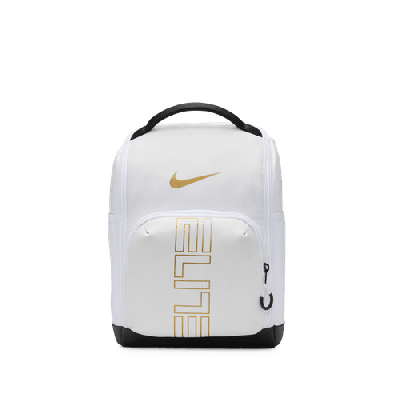 NIKE VARSITY ELITE SHOEBAG HM9970-100