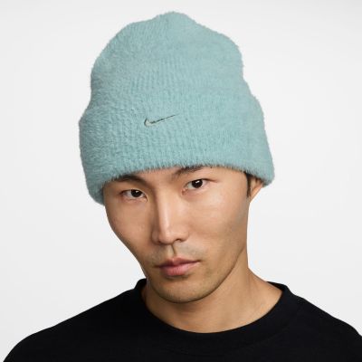 NIKE U NK PEAK BEANIE COZY H25 HQ0369-017