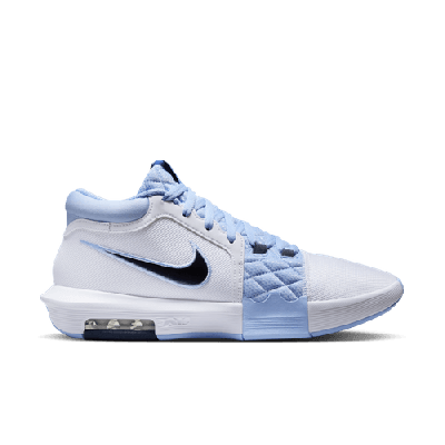 NIKE LEBRON WITNESS VIII BASKET-MODA HQ2139-100