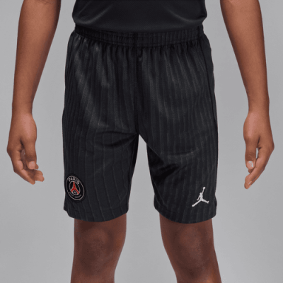 Nike Παιδική Βερμούδα-Shorts PSG Dri-FIT HQ4233-045