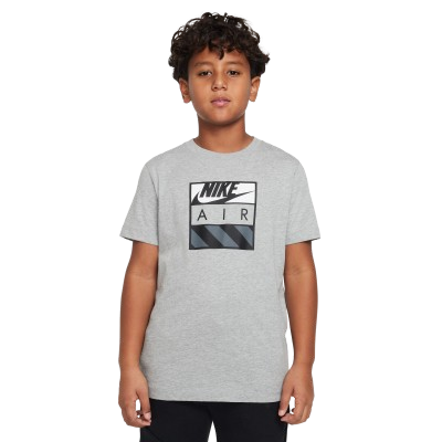 Nike Παιδικό Κοντομάνικο T-Shirt HQ4419-063