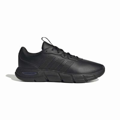 ADIDAS ΑΘΛΗΤΙΚΑ ΠΑΠΟΥΤΣΙΑ  ΔΕΡΜΑ RUNNING SNEAKERS CLOUDFOAM FLEX HQ4847