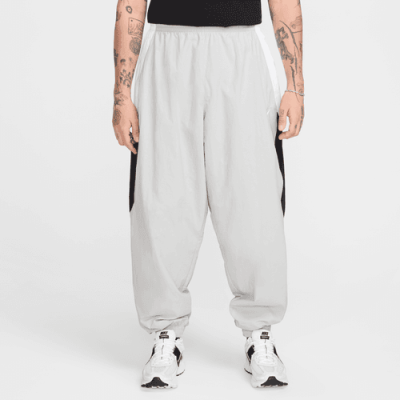 NIKE M NK CLUB WVN TRK PANT OS HQ6114-077