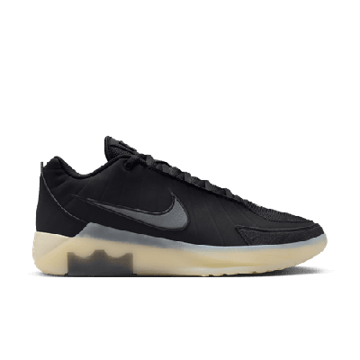 NIKE NEW LEBRON WITNESS basket HQ8034-001
