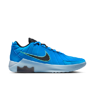 NIKE LEBRON WITNESS basket HQ8034-400