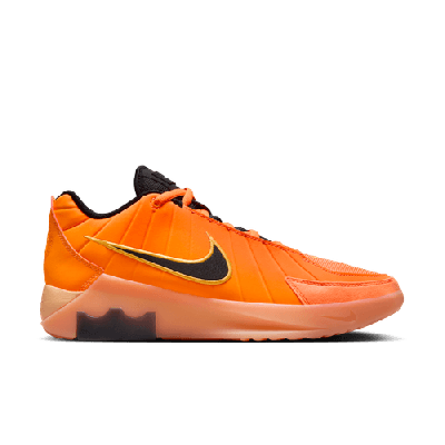 NIKE NEW LEBRON WITNESS basket HQ8034-800