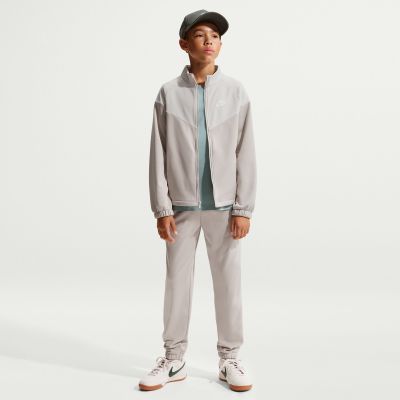 Nike Παιδική Φόρμα Σετ DRI-FIT HQ9315-236