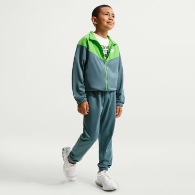 Nike Παιδική Φόρμα Σετ DRI-FIT HQ9315-382