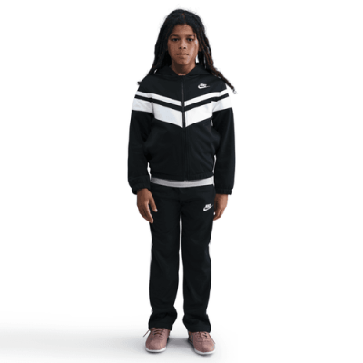 Nike Παιδική Φόρμα Σετ DRI-FIT HQ9316-010