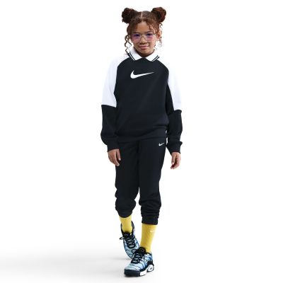 Nike Παιδική Φόρμα Σετ DRI-FIT HQ9317-010