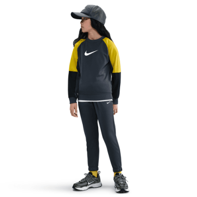 Nike Παιδική Φόρμα Σετ DRI-FIT HQ9317-060