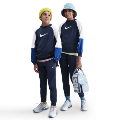 Nike Παιδική Φόρμα Σετ DRI-FIT HQ9317-410