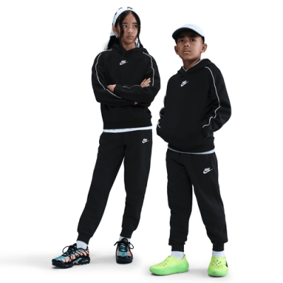 Nike Παιδική ΣΕΤ Φόρμα ΦΟΥΤΕΡ HQ9318-010