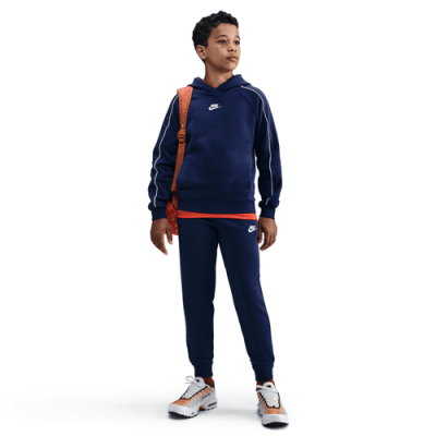 Nike Παιδική ΣΕΤ Φόρμα ΦΟΥΤΕΡ HQ9318-410