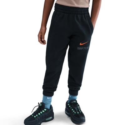 Nike Παιδικό Φόρμα Παντελόνι φλις HV0393-010