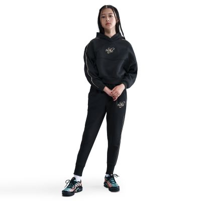 NIKE ΠΑΙΔΙΚΗ ΜΠΛΟΥΖΑ ΚΟΥΚΟΥΛΑ ΦΛΙΣ HV0422-010