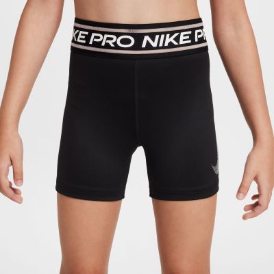 Nike Παιδική Βερμούδα-Σορτς Nike Pro HV0733-010