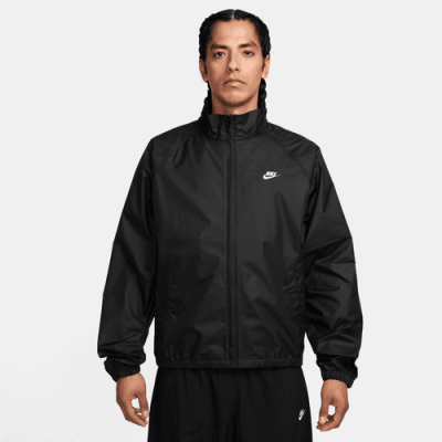 NIKE Αθλητικό Μπουφάν HV1139-010