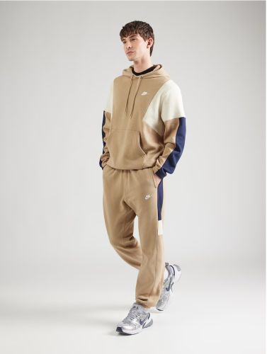Nike Ανδρική Φόρμα Φούτερ Σετ HV1165-297