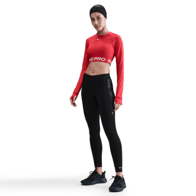 Nike Γυναικείο Κολάν Pro HV2348-010