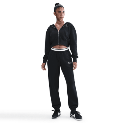 Nike Γυναικεία Ζακέτα Crop HV2426-010