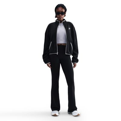 NIKE ΓΥΝΑΙΚΕΙΑ FLEECE ΖΑΚΕΤΑ HV2730-010
