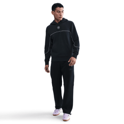 Nike new Ανδρική Μπλούζα κουκουλα φουτερ HV3509-010