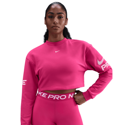 Nike Γυναικεία Μπλούζα Φούτερ HV3591-666