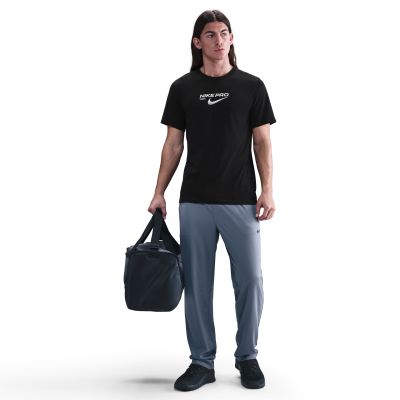 Nike Men's T-Shirt Dri-FIT HV4131-010