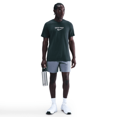 NIKE DF TEE PRO TRAINING HV4131-390